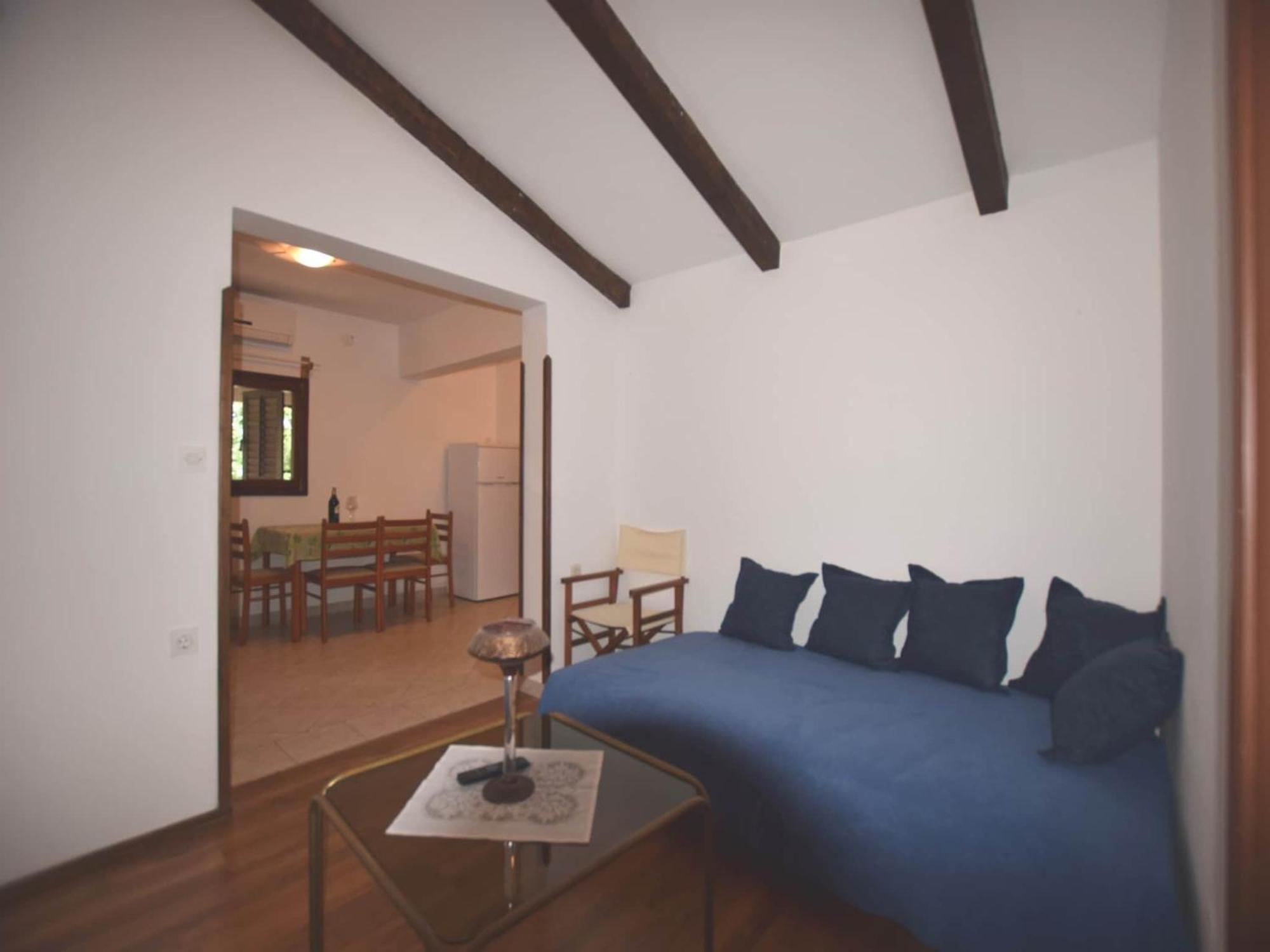Modern Apartment In Banjole With Pool Exteriér fotografie